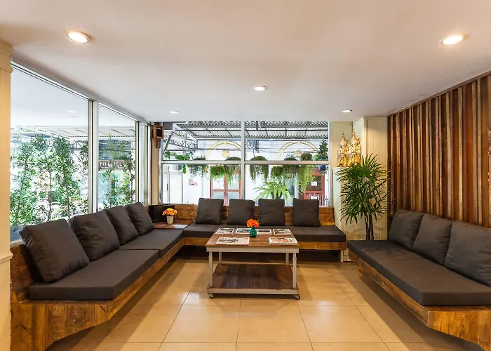New Road Hostel