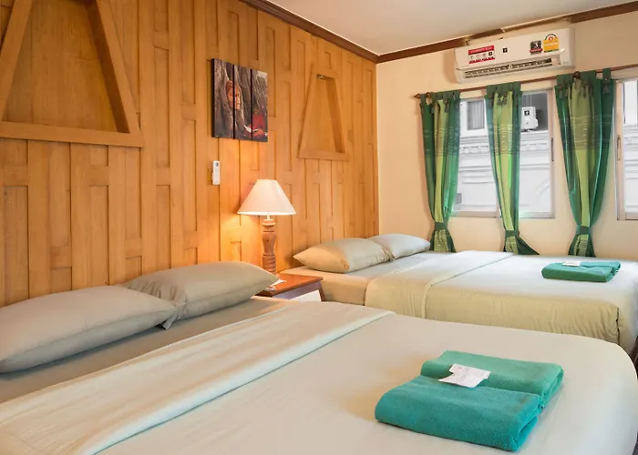 New Road Hostel