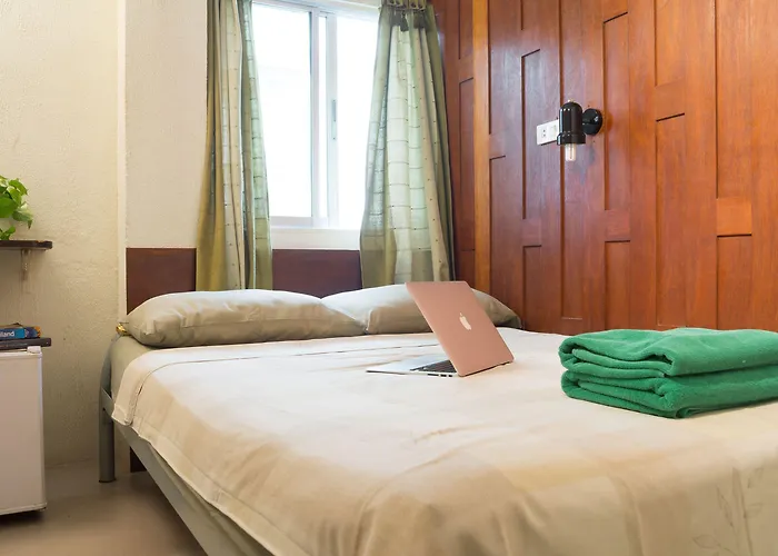 New Road Hostel