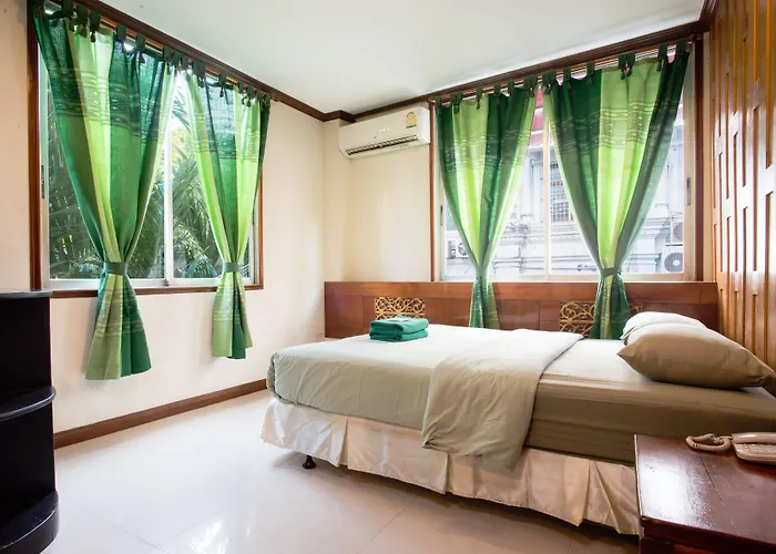 New Road Hostel