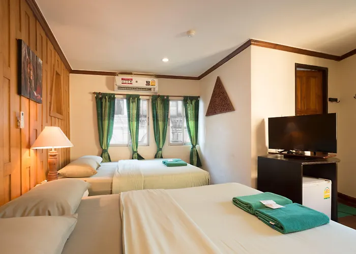 New Road Hostel