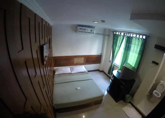 New Road Hostel