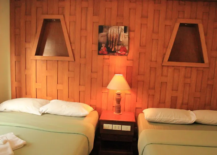 New Road Hostel