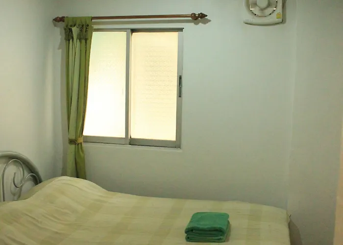 Hostel New Road