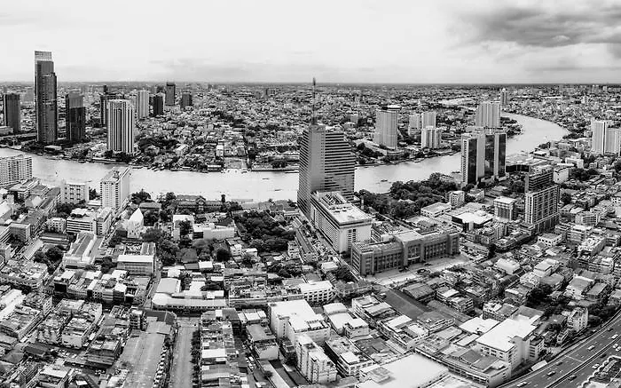Hostel New Road Bangkok